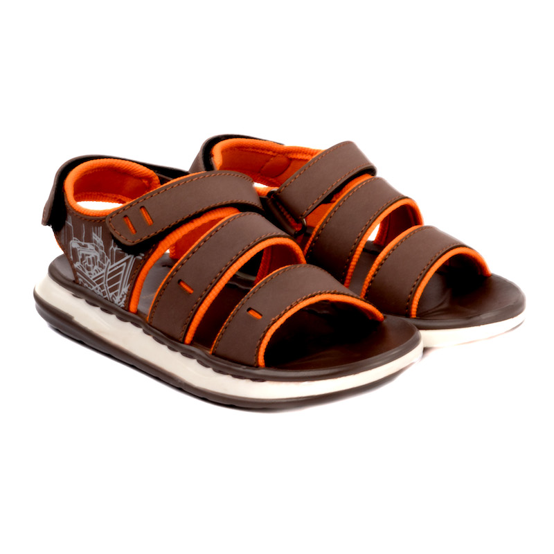 Picture of Children Boy - Open Sandal - Noah