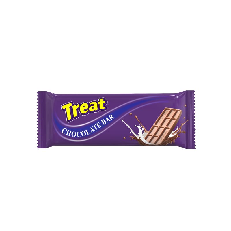 Picture of Treat Chocolate  Bar 15 gm