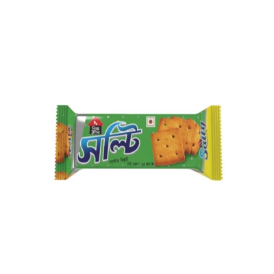 Picture of Bisk Club salty salted Biscuit 95 pcs-NP