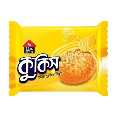 Picture of Bisk Club Butter Cookies Family Pack