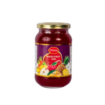 Picture of MixedFruit Jam-500gm