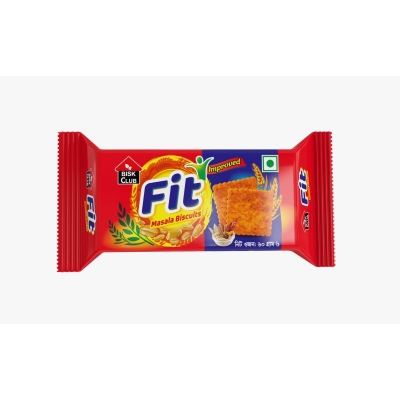 Picture of Fit Crackers (Masala) Small