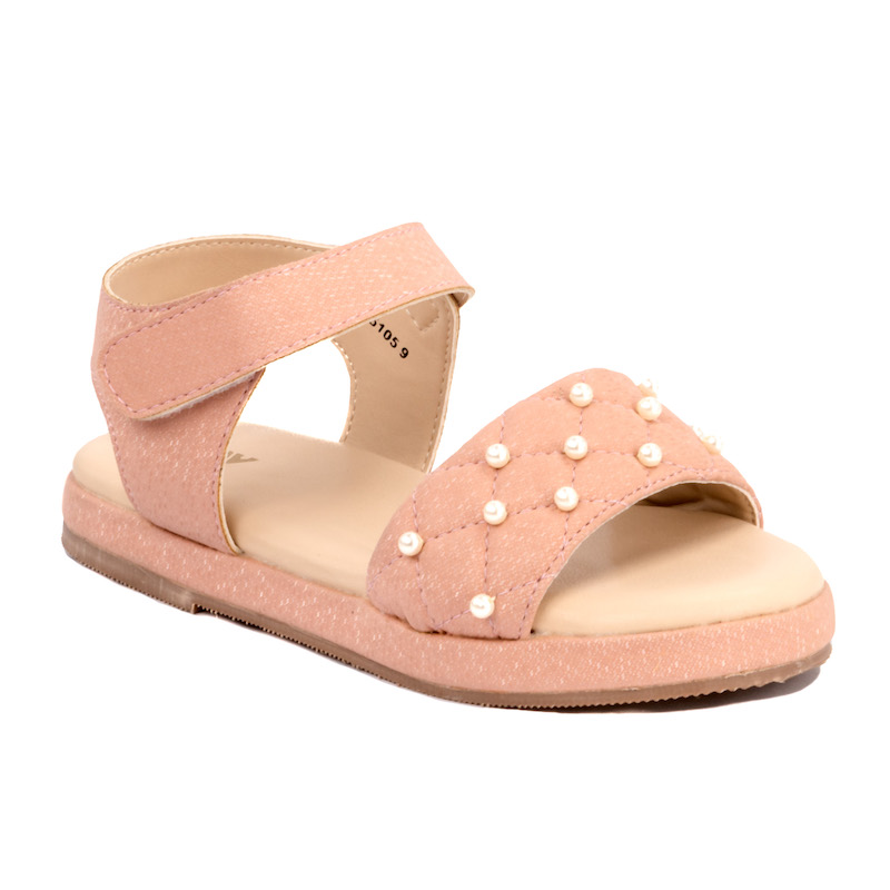 Picture of Children Girls - Open Sandal - Tiara