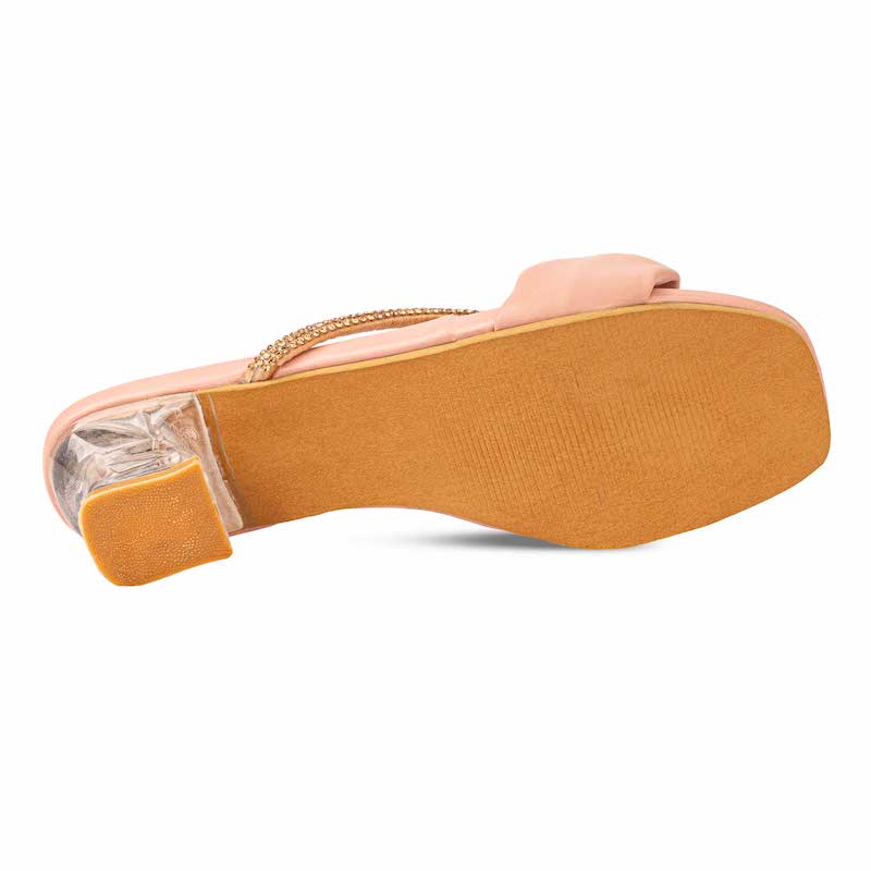 Picture of Junior - Open Sandal - Naira
