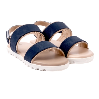 Picture of Children Girls - Open Sandal - Della