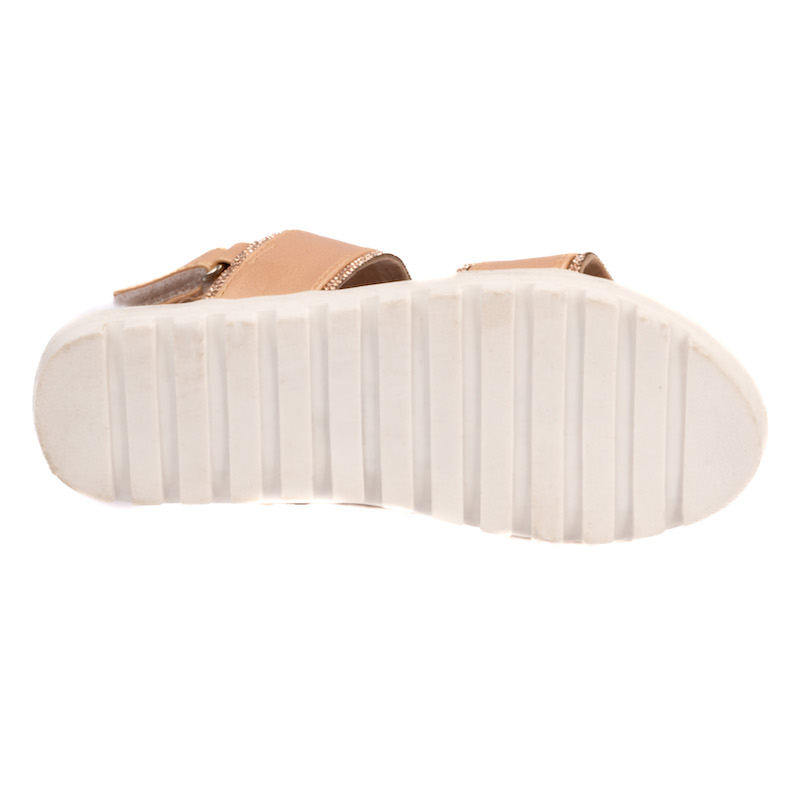 Picture of Children Girls - Open Sandal - Della