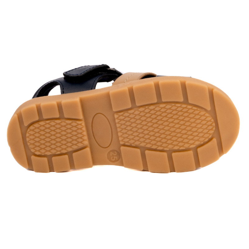 Picture of Children Boy - Open Sandal - Rinosors