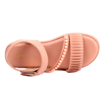 Picture of Children Girls - Open Sandal - Reve