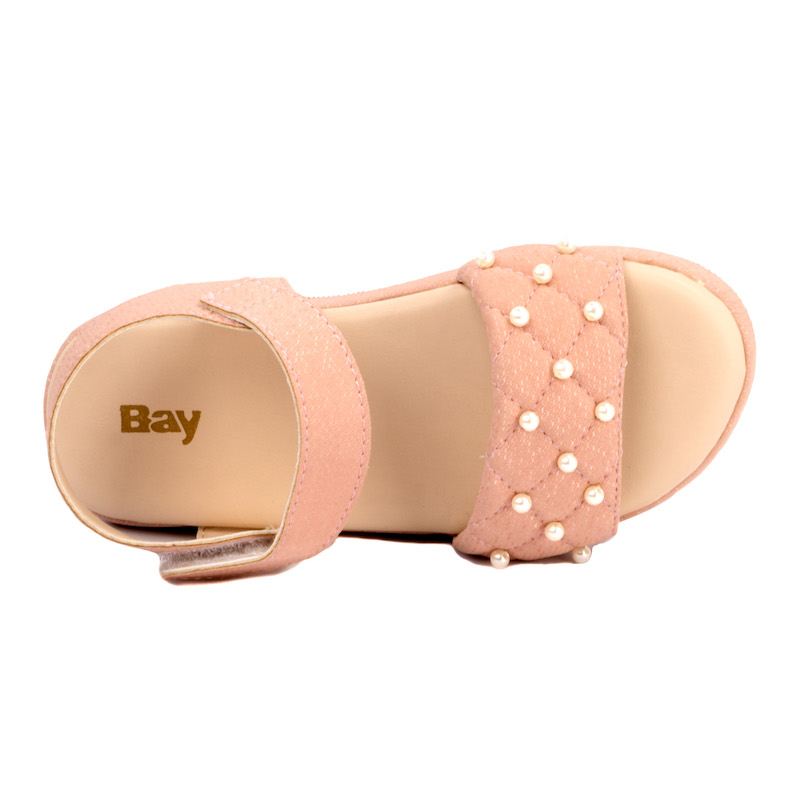 Picture of Children Girls - Open Sandal - Tiara