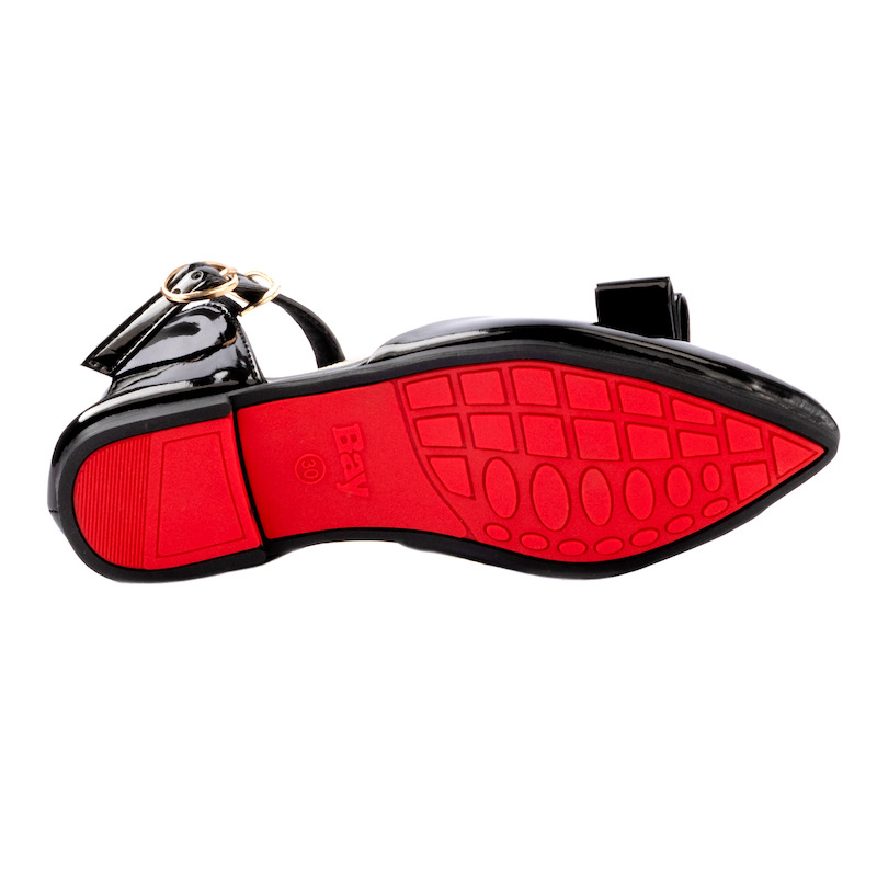 Picture of Children Girls - Closed - Mimo