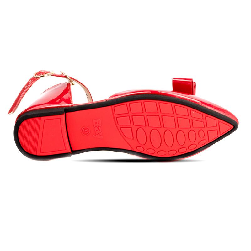 Picture of Children Girls - Closed - Mimo