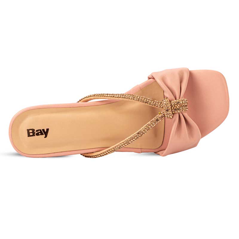 Picture of Junior - Open Sandal - Naira
