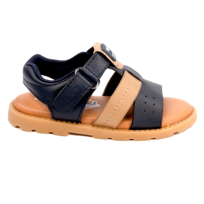 Picture of Children Boy - Open Sandal - Rinosors