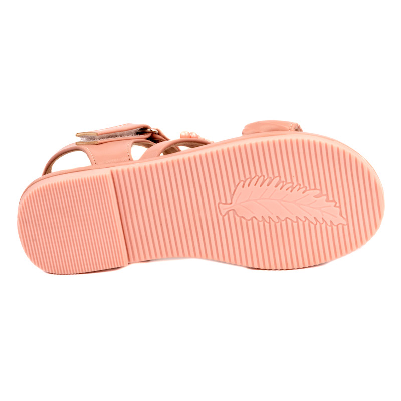 Picture of Children Girls - Open Sandal - Reve