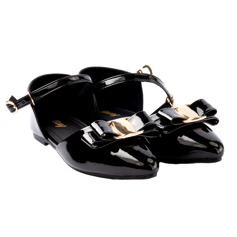 Picture of Children Girls - Closed - Mimo