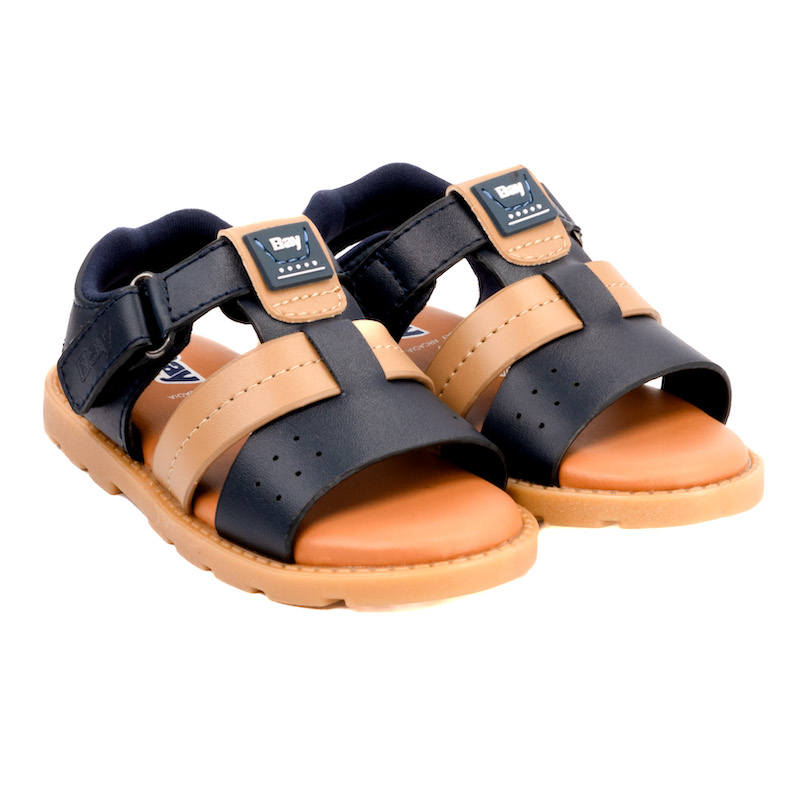 Picture of Children Boy - Open Sandal - Rinosors