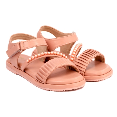 Picture of Children Girls - Open Sandal - Reve