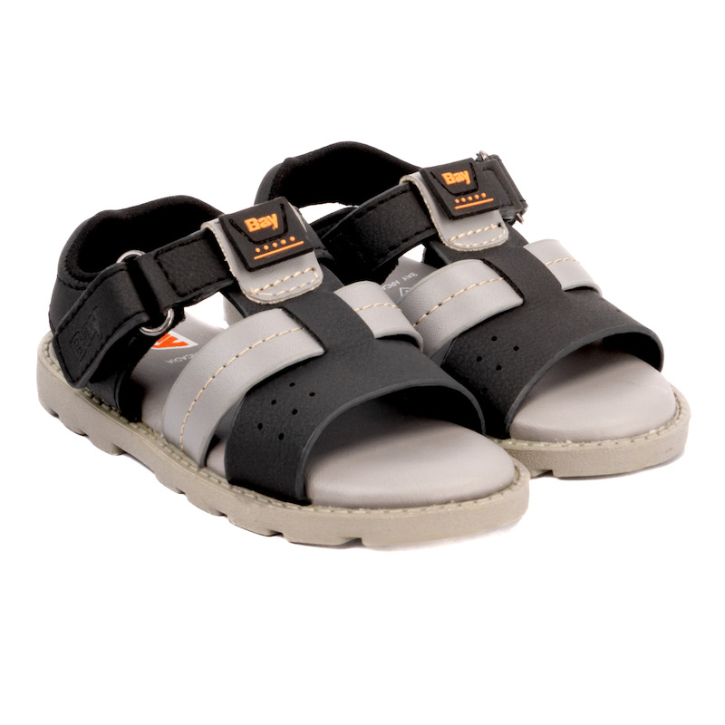 Picture of Children Boy - Open Sandal - Rinosors