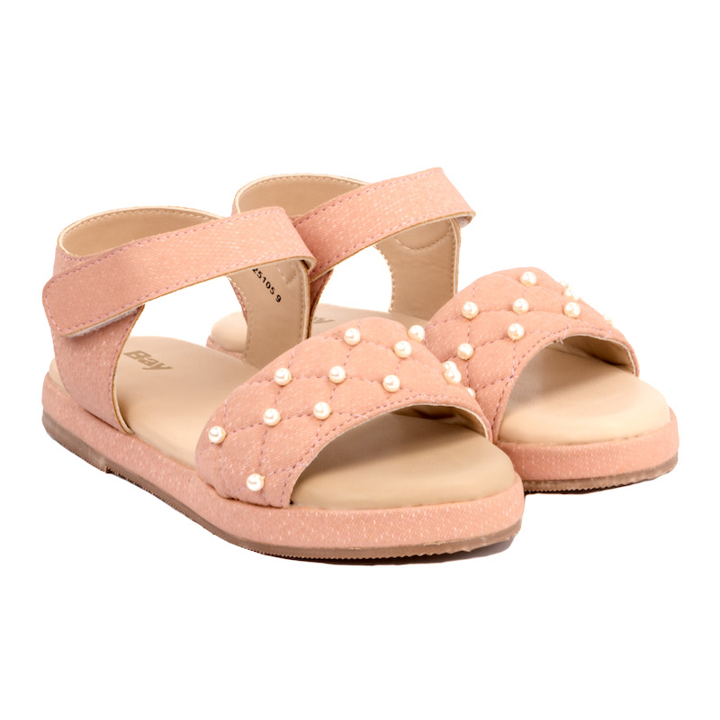 Picture of Children Girls - Open Sandal - Tiara