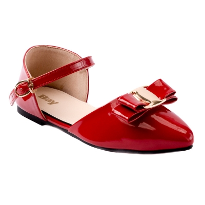 Picture of Children Girls - Closed - Mimo