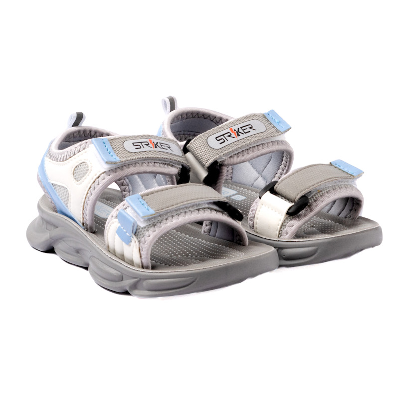 Picture of Children Boy - Open Sandal - Rob