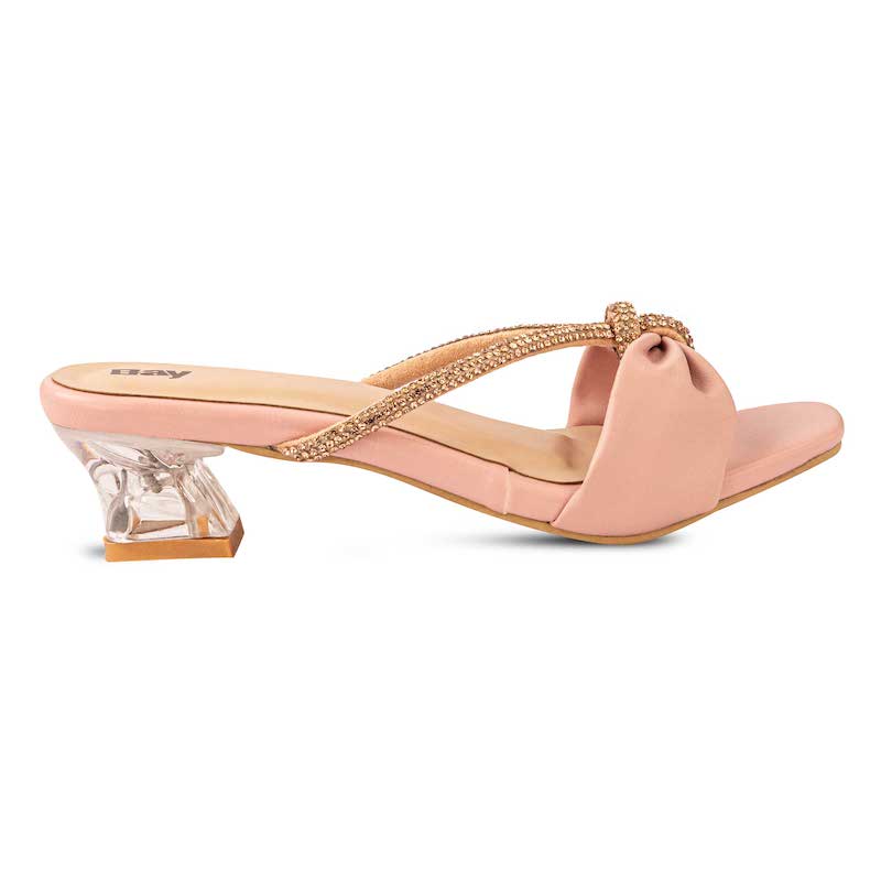 Picture of Junior - Open Sandal - Naira