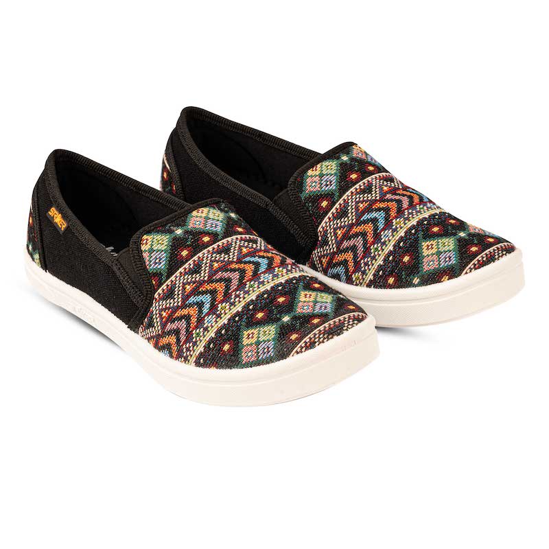 Picture of Ladies Canvas - Fashion - EMILY