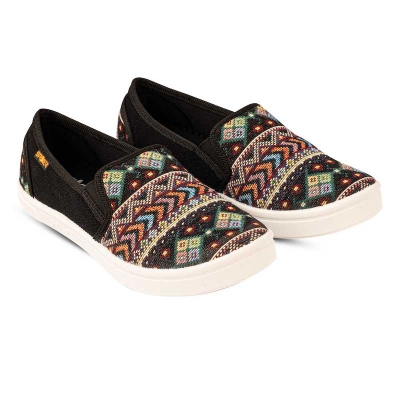 Picture of Ladies Canvas - Fashion - EMILY