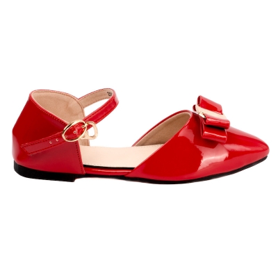 Picture of Children Girls - Closed - Mimo