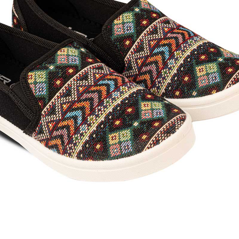 Picture of Ladies Canvas - Fashion - EMILY