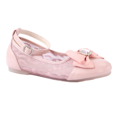 Picture of Junior - Closed Shoe - Bowy