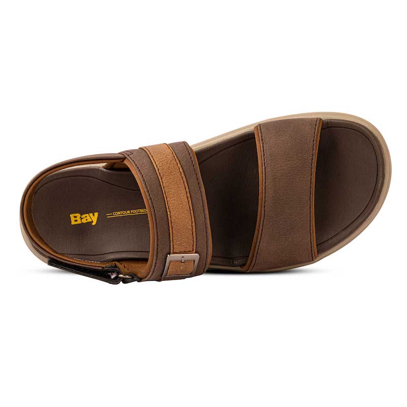 Picture of Junior - Open Sandal - Superman