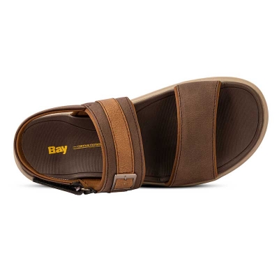 Picture of Junior - Open Sandal - Superman