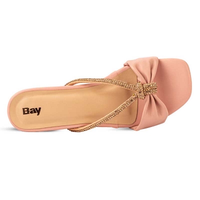 Picture of Junior - Open Sandal - Naira