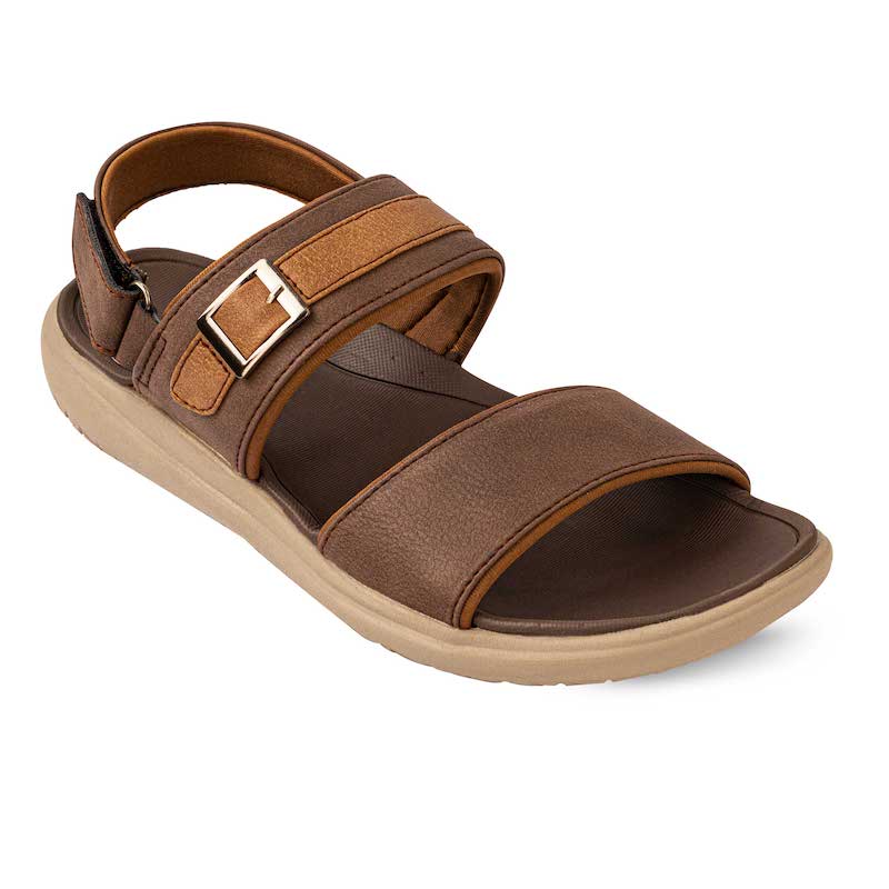 Picture of Junior - Open Sandal - Superman