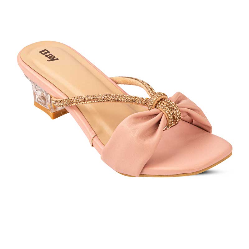 Picture of Junior - Open Sandal - Naira