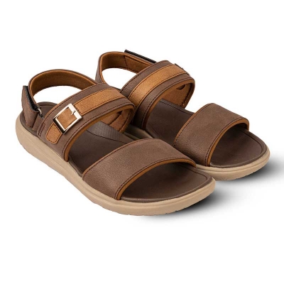 Picture of Junior - Open Sandal - Superman