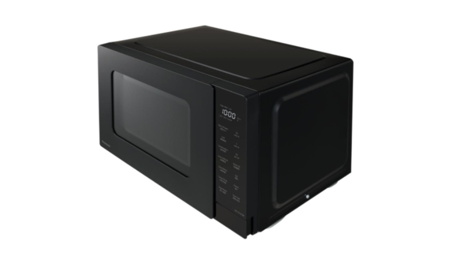 Picture of Panasonic 24 Liter Grill Microwave Oven (NN-GT35NBMPQ)