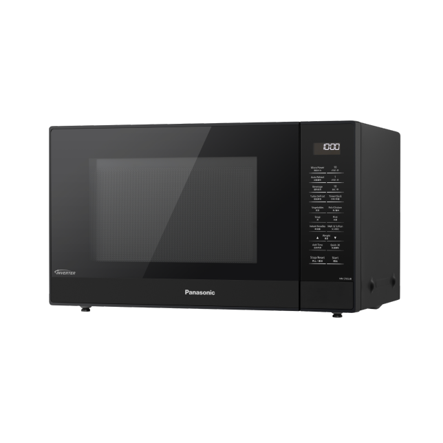 Picture of Panasonic 32 Liter Inverter Microwave Oven (NN-ST65JBYPQ)