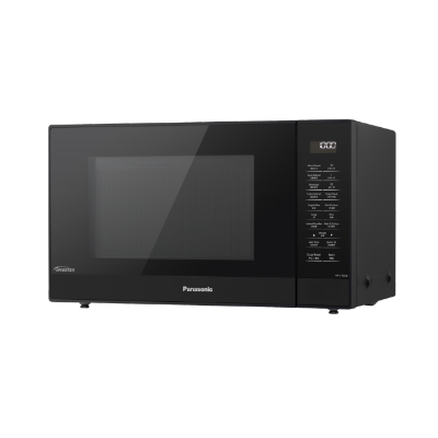 Picture of Panasonic 32 Liter Inverter Microwave Oven (NN-ST65JBYPQ)