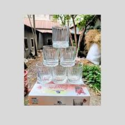 Picture of Akij 57 pc Original  ceramic  Dinner set