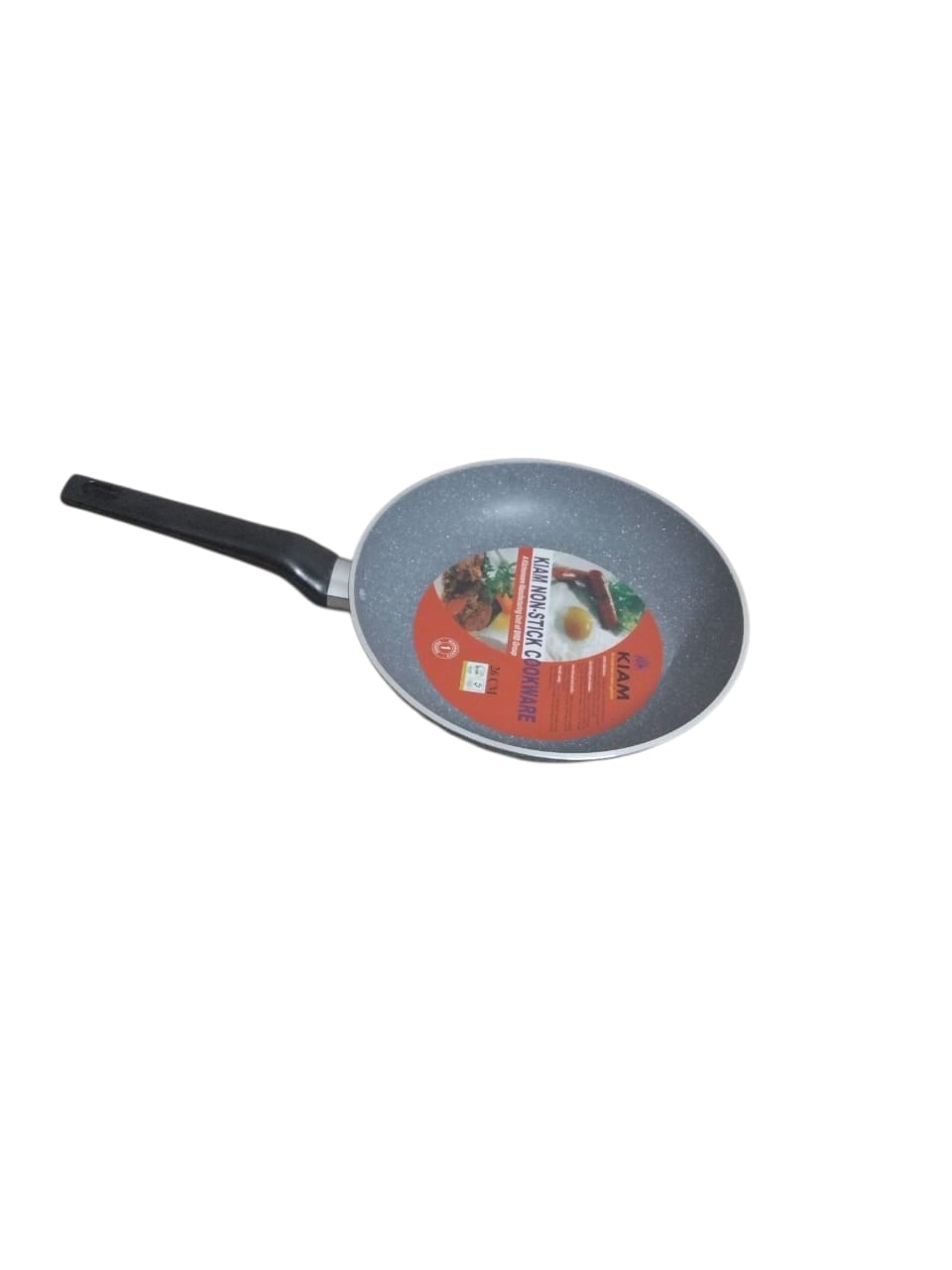 Picture of Kiam Fry Pan Without Lid - 22cm