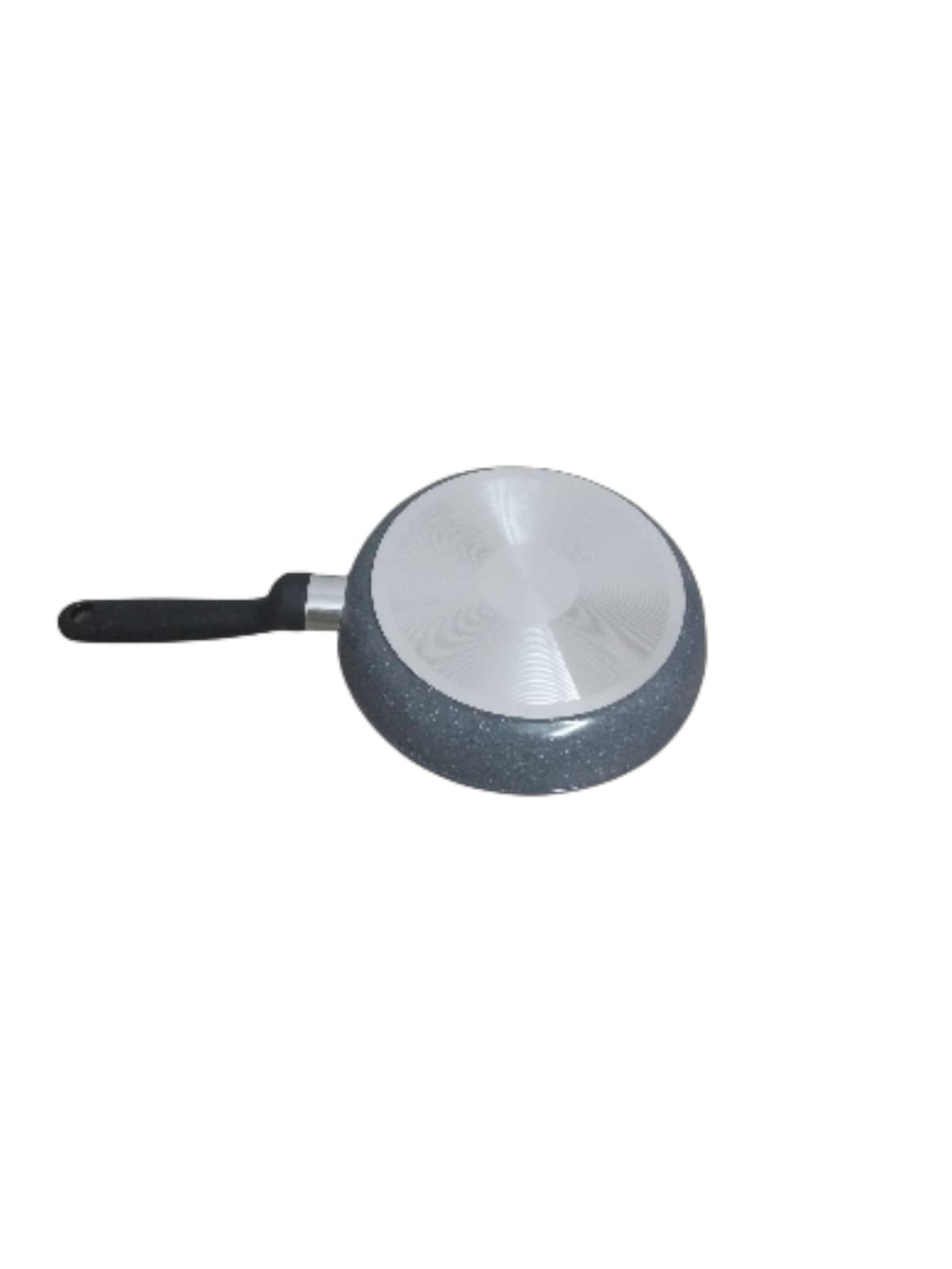 Picture of Kiam Classic Non-Stick Fry Pan With Glass Lid 24