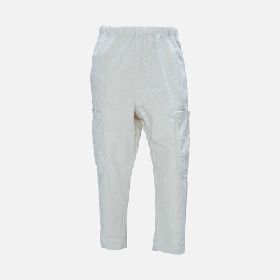 Picture of TORR Cream Boy's Chino Pant
