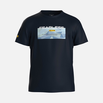 Picture of TORR Navy Boys T-shirt