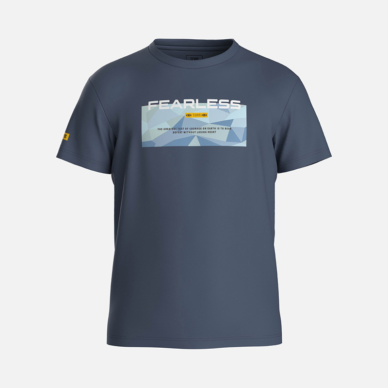 Picture of TORR Bearing Sea Boys T-shirt