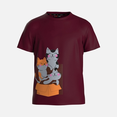 Picture of TORR TRC Unisex Kids T-Shirt