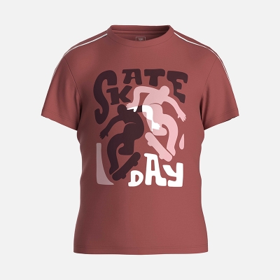 Picture of TORR Cranberry Boys T-shirt