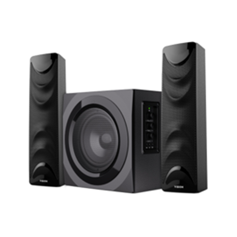 Picture of Vision 2:1 Multimedia Speaker Loud-201 Pro