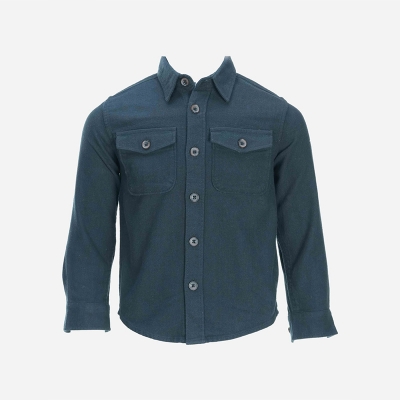 Picture of TORR Black Boys Shirt